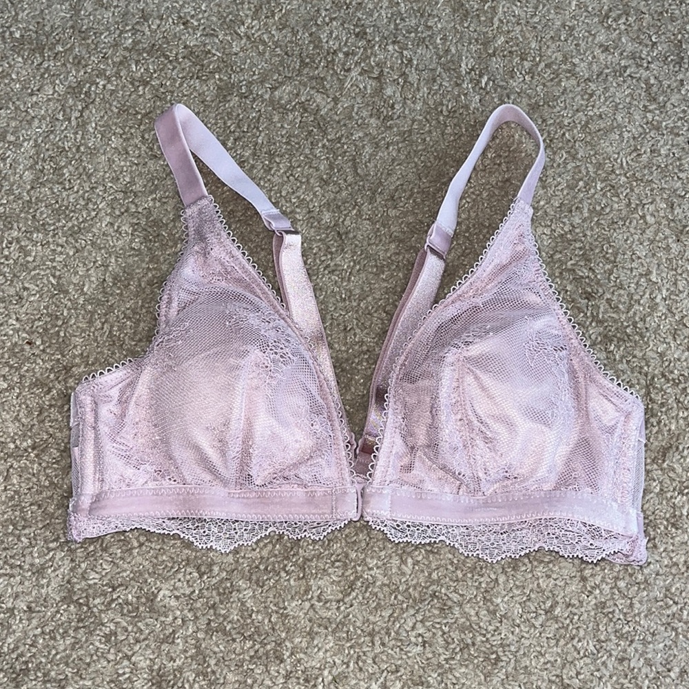 Victoria’s Secret bralette